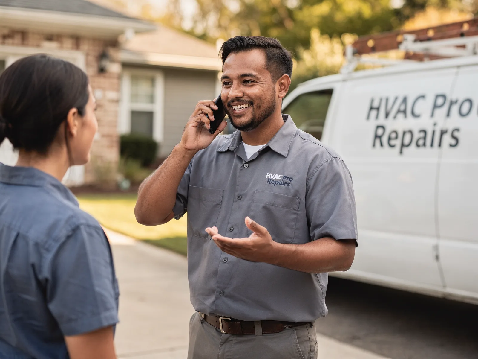 Heat Pump Repair Johnson, KS FAQs